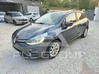 2017 Renault Clio