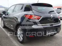 2017 Renault Clio