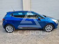 2017 Renault Clio