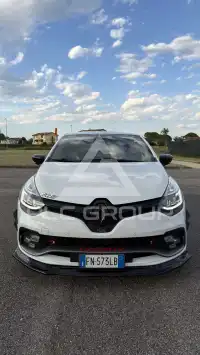 2017 Renault Clio