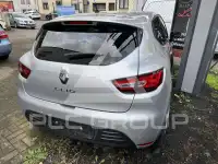 2017 Renault Clio