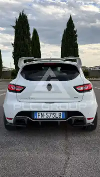2017 Renault Clio