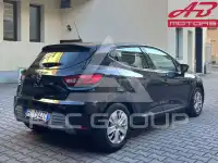 2017 Renault Clio