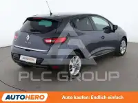 2017 Renault Clio