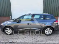 2017 Renault Clio