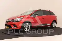2017 Renault Clio