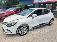 2017 Renault Clio