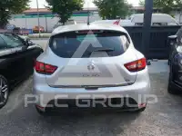 2017 Renault Clio
