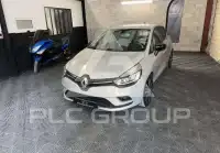 2017 Renault Clio