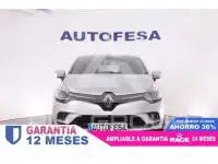 2017 Renault Clio