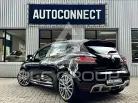 2017 Renault Clio