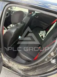 2017 Renault Clio