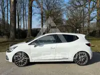 2017 Renault Clio