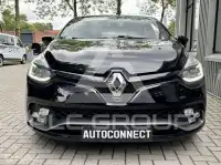 2017 Renault Clio