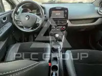 2017 Renault Clio