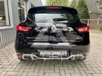 2017 Renault Clio