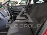 2017 Renault Clio