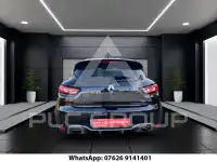 2017 Renault Clio