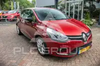 2017 Renault Clio