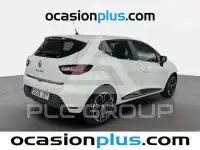 2017 Renault Clio