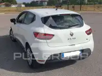 2017 Renault Clio