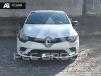 2017 Renault Clio
