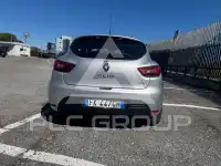 2017 Renault Clio