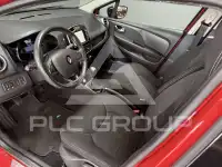 2017 Renault Clio