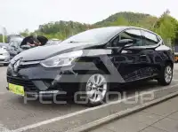 2017 Renault Clio