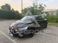 2017 Renault Clio