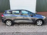 2017 Renault Clio