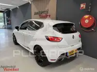 2017 Renault Clio