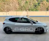 2017 Renault Clio