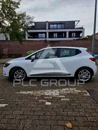 2017 Renault Clio