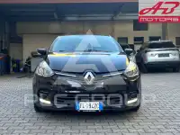 2017 Renault Clio