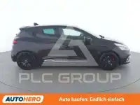 2017 Renault Clio