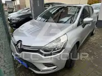 2017 Renault Clio