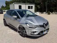 2017 Renault Clio