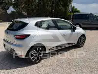 2017 Renault Clio