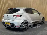 2017 Renault Clio
