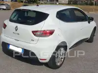 2017 Renault Clio