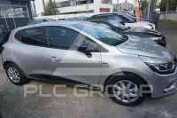 2017 Renault Clio