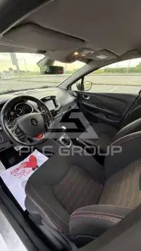 2017 Renault Clio
