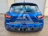 2017 Renault Clio
