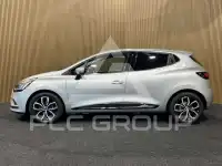 2017 Renault Clio