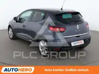 2017 Renault Clio