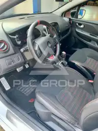 2017 Renault Clio