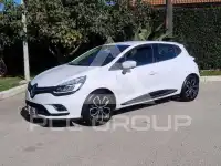 2017 Renault Clio