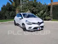 2017 Renault Clio