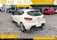 2017 Renault Clio